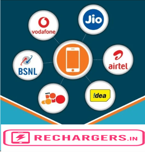 student recharge plans