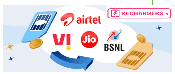 recharge plans Chennai