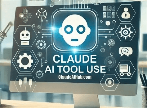 Claude AI tool